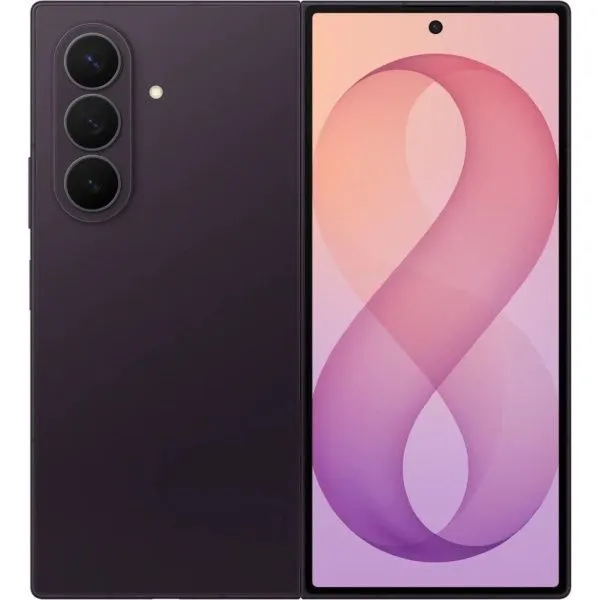 Samsung Galaxy Z Fold 8 Ultra 12+ 256Gb Violet Shadow (Snapdragon,2 nano-SIM/eSIM)