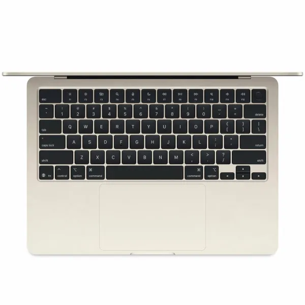 Apple MacBook Air 13 2025 M4/10CPU-10GPU/16GB/512GB Starlight MW103