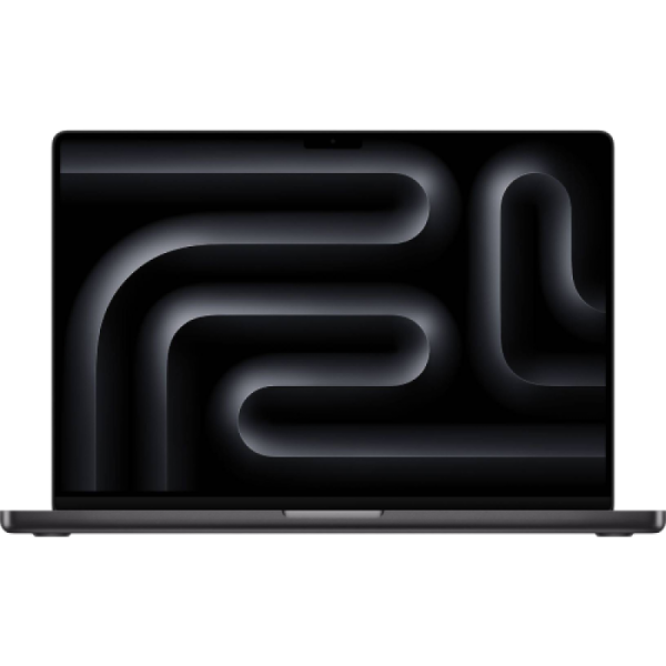 Apple MacBook Pro 14 2024 M4 24/1TB Space Black MCX04
